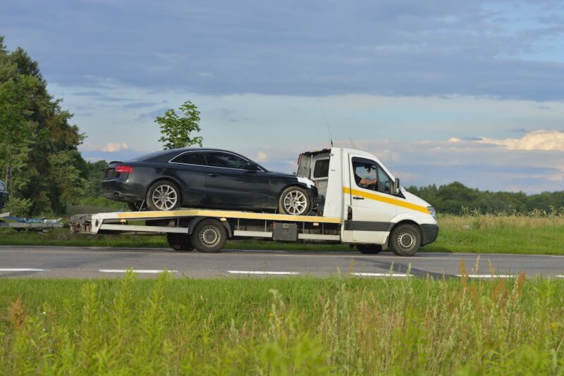 gruas envigado 24 horas