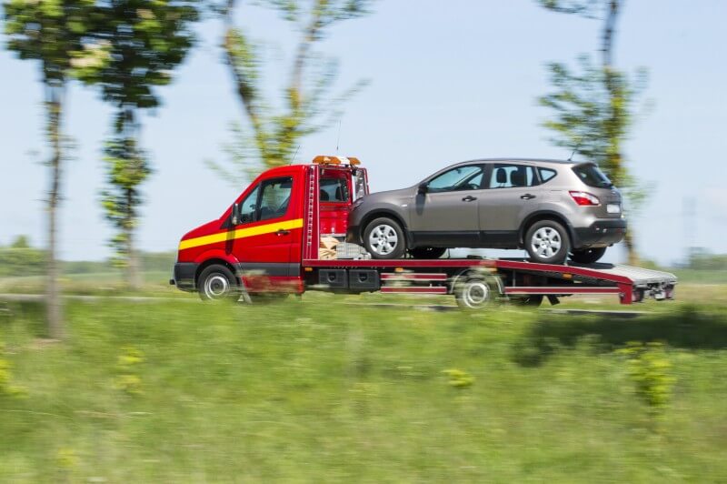 servicio de grua envigado