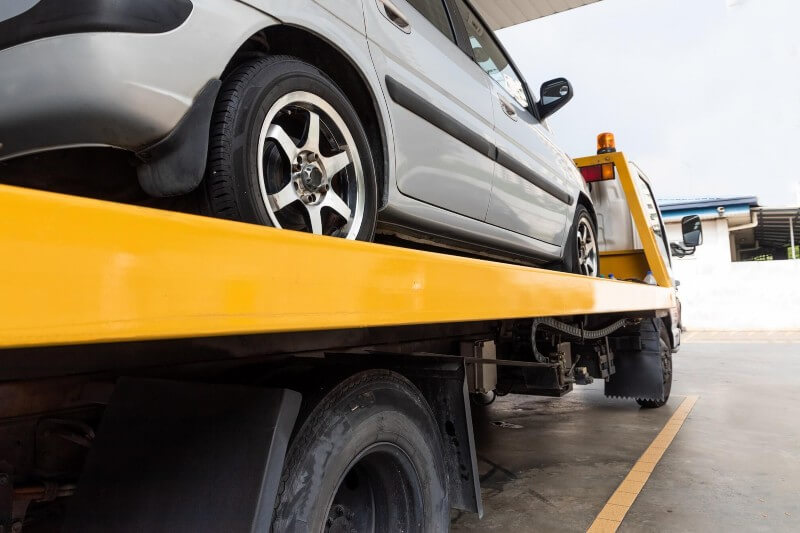 servicio de grua itagui